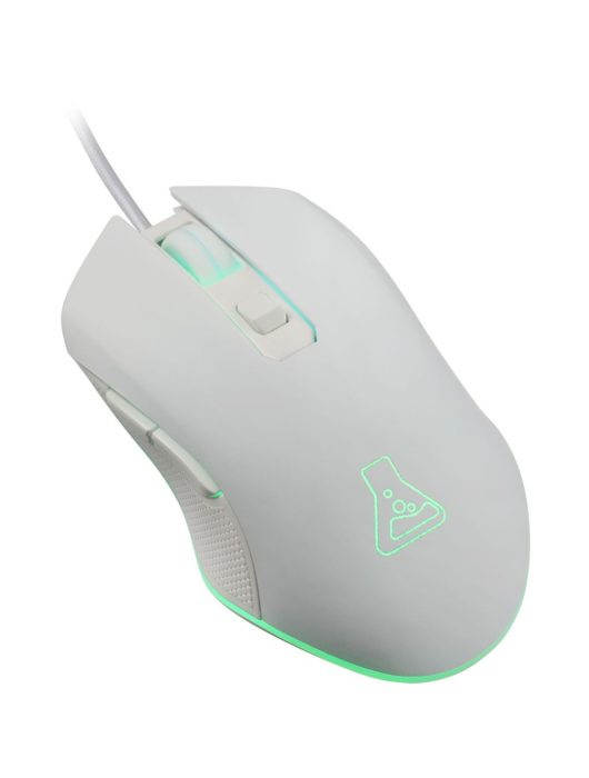 The G-Lab Kult Helium Mouse White