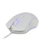 The G-Lab Kult Helium Mouse White
