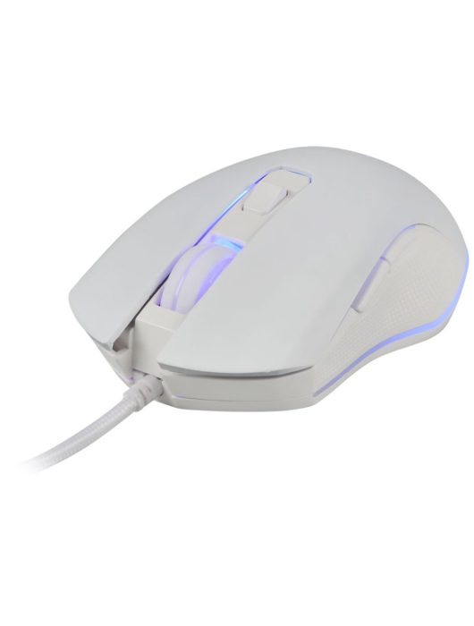The G-Lab Kult Helium Mouse White