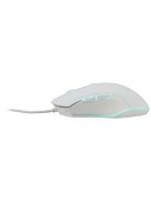 The G-Lab Kult Helium Mouse White