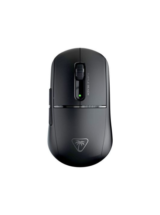 Turtle Beach Burst II Air Gaming Wireless Mouse Black