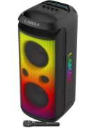Lamax PartyKing1 Max Speaker Black