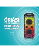 Lamax PartyKing1 Max Speaker Black