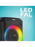 Lamax PartyKing1 Play Speaker Black