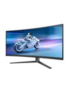Philips 34" 34M2C6500/00 OLED Curved