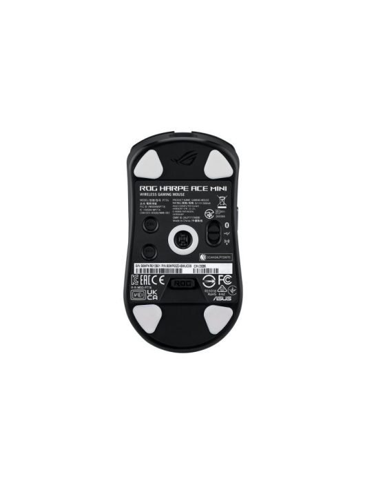 Asus ROG Harpe Ace Mini Gaming Mouse Black