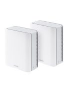 Asus ZenWiFi BT10 Tri-Band WiFi 7 Router (2 pack) White