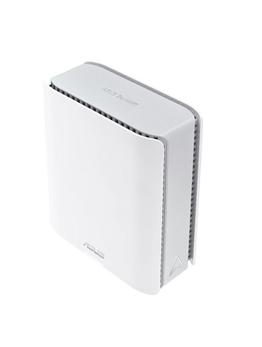 Asus ZenWiFi BT10 Tri-Band WiFi 7 Router (2 pack) White