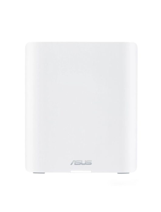 Asus ZenWiFi BT10 Tri-Band WiFi 7 Router (2 pack) White