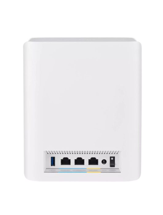 Asus ZenWiFi BT10 Tri-Band WiFi 7 Router (2 pack) White