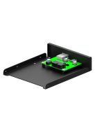 Gembird FDI3-U3C-01 USB3.1 Internal 3.5" front PC panel USB 3.1 Type-A + Type-C port Black