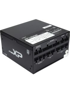Inter-Tech 1200W 80+ Platinum Sama XPH-1200A ATX3.0