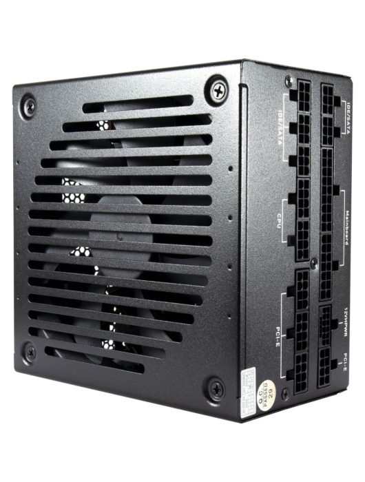 Inter-Tech 1200W 80+ Platinum Sama XPH-1200A ATX3.0