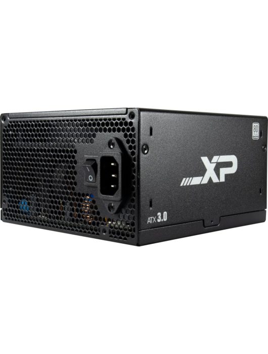 Inter-Tech 1200W 80+ Platinum Sama XPH-1200A ATX3.0
