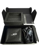 Inter-Tech 1200W 80+ Platinum Sama XPH-1200A ATX3.0
