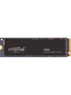 Crucial 4TB M.2 2280 NVMe T500