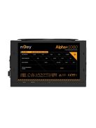 Njoy 1000W 80+ Gold Alpha+ 1000