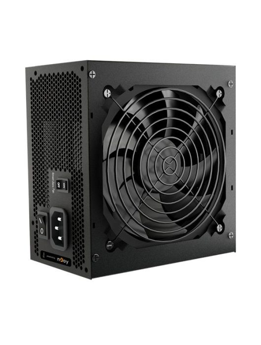 Njoy 750W 80+ Gold Alpha+ 750