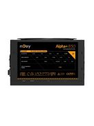 Njoy 850W 80+ Gold Alpha+ 850