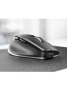 3D Connexion CadMouse Pro Left Wireless Mouse Black