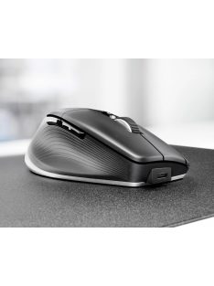 3D Connexion CadMouse Pro Left Wireless Mouse Black
