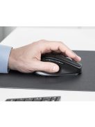 3D Connexion CadMouse Pro Left Wireless Mouse Black