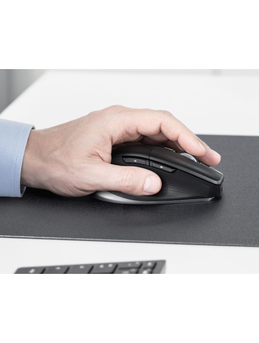 3D Connexion CadMouse Pro Left Wireless Mouse Black