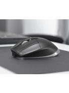 3D Connexion CadMouse Pro Left Wireless Mouse Black