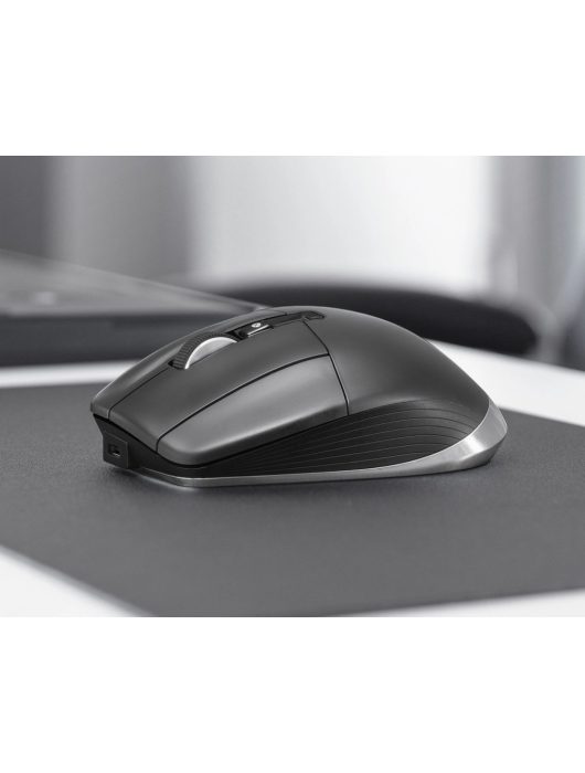 3D Connexion CadMouse Pro Left Wireless Mouse Black