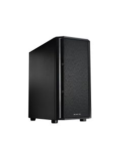 Chieftec AZ-01B-OP Pro mini Black
