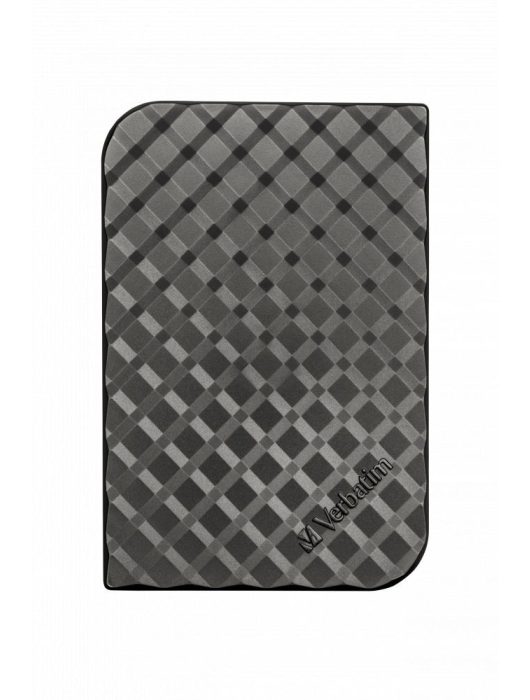 Verbatim 4TB 2,5" USB3.0 Store "n" Go Black