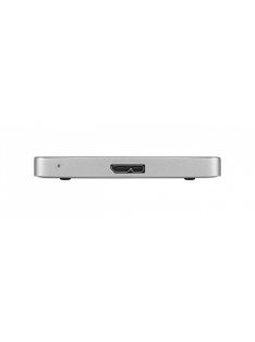   Verbatim 1TB 2,5" USB3.2 Store "n" Go Alu Slim Silver