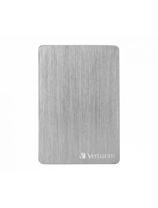 Verbatim 1TB 2,5" USB3.2 Store "n" Go Alu Slim Silver
