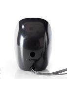 Nedis CSPR10020BK 2.0 Speaker Black