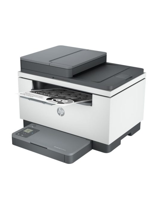HP LaserJet MFP M234sdw Wireless Lézernyomtató/Másoló/Scanner