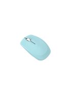Platinet Omega OM229 Wireless mouse Light Blue