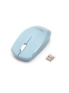 Platinet Omega OM229 Wireless mouse Light Blue