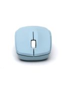 Platinet Omega OM229 Wireless mouse Light Blue
