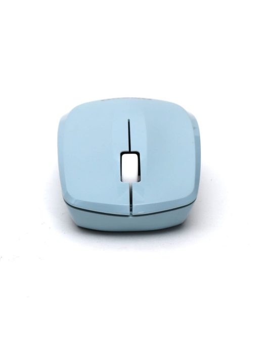 Platinet Omega OM229 Wireless mouse Light Blue