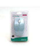Platinet Omega OM229 Wireless mouse Light Blue