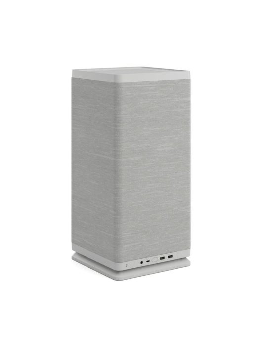 Fractal Design Mood Light Gray
