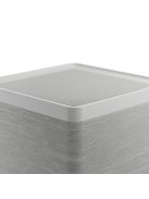 Fractal Design Mood Light Gray