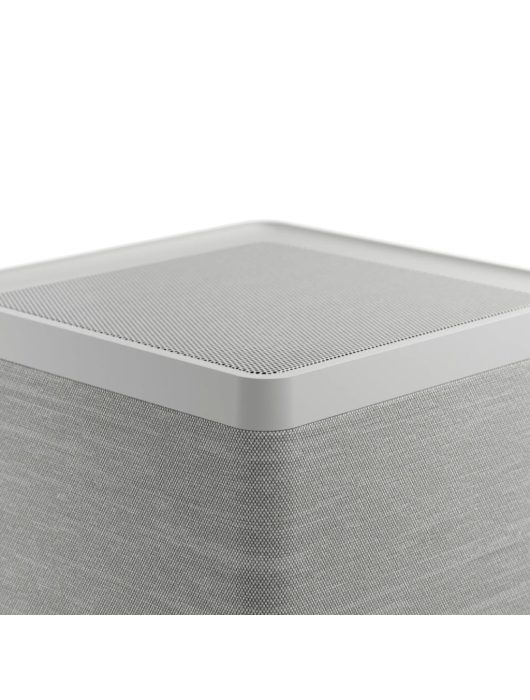 Fractal Design Mood Light Gray