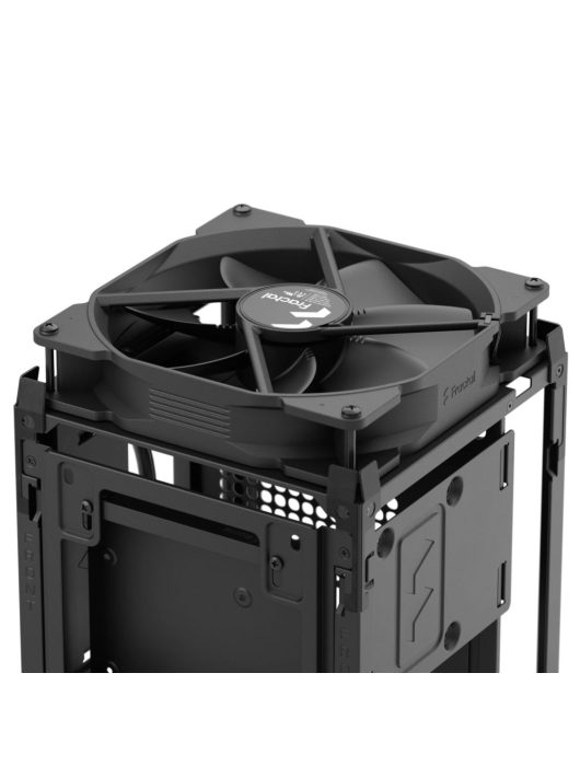Fractal Design Mood Light Gray