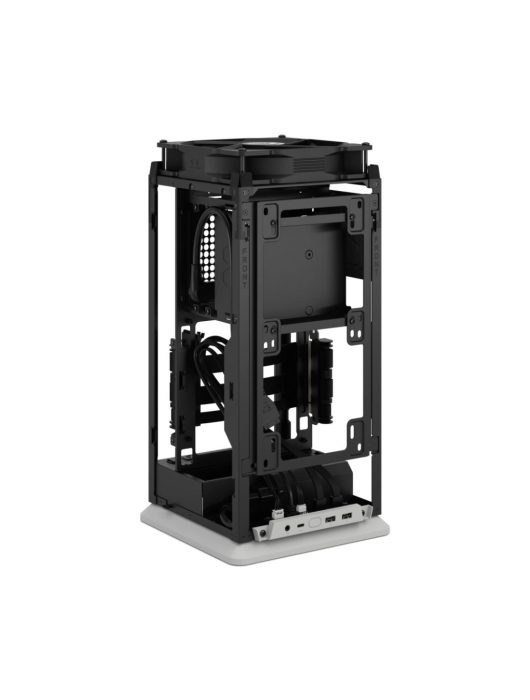 Fractal Design Mood Light Gray