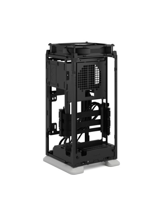 Fractal Design Mood Light Gray