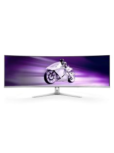 Philips 49" 49M2C8900L/00 OLED Curved