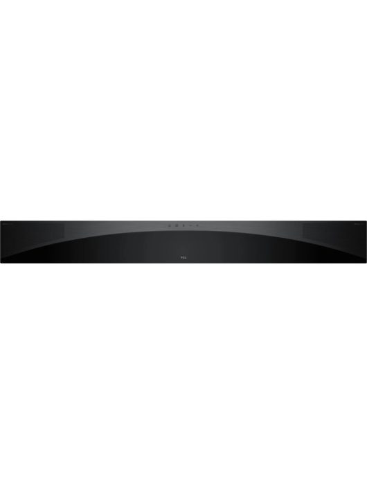 TCL Q75HE Soundbar Black