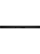 TCL Q75HE Soundbar Black