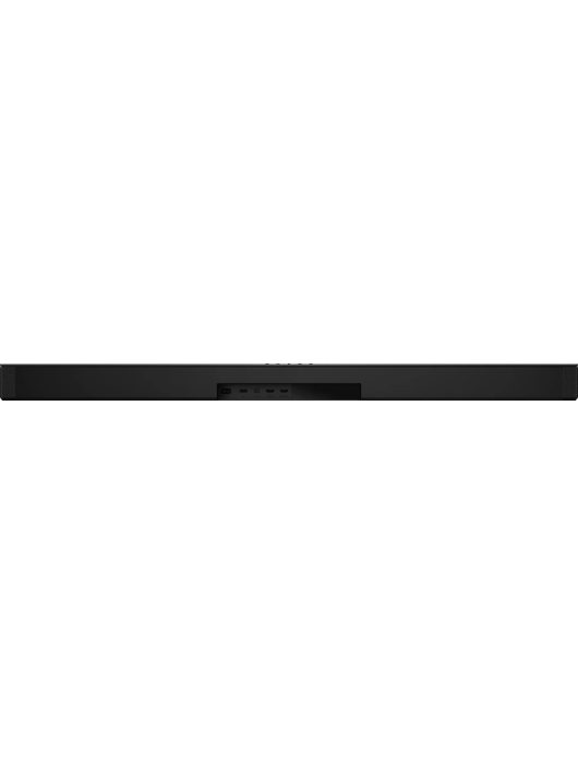 TCL Q75HE Soundbar Black